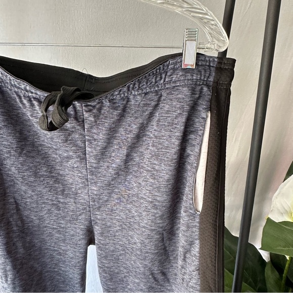 Game Time Dri Fit Tapered Athletic Pants / Size L - Picture 3 of 6